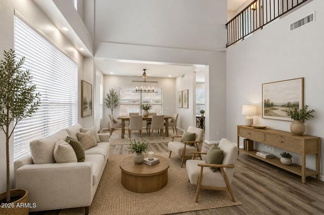 3818 W FALLEN LEAF Lane, Glendale, AZ 85310