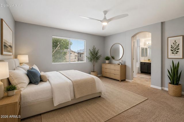 3818 W FALLEN LEAF Lane, Glendale, AZ 85310