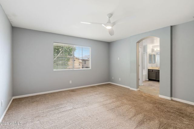 3818 W FALLEN LEAF Lane, Glendale, AZ 85310