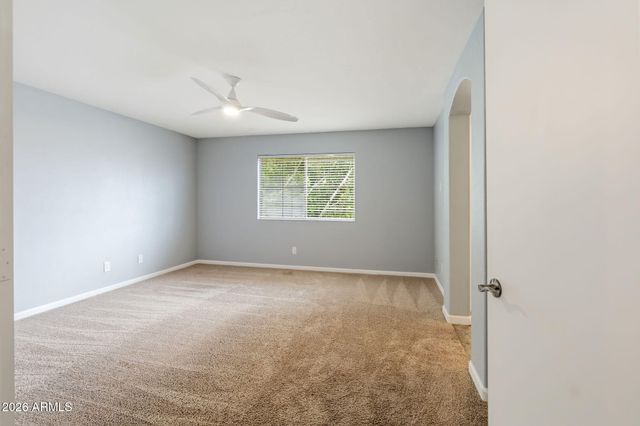 3818 W FALLEN LEAF Lane, Glendale, AZ 85310