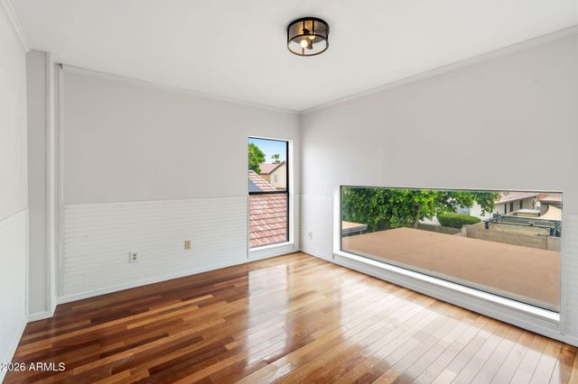 3818 W FALLEN LEAF Lane, Glendale, AZ 85310