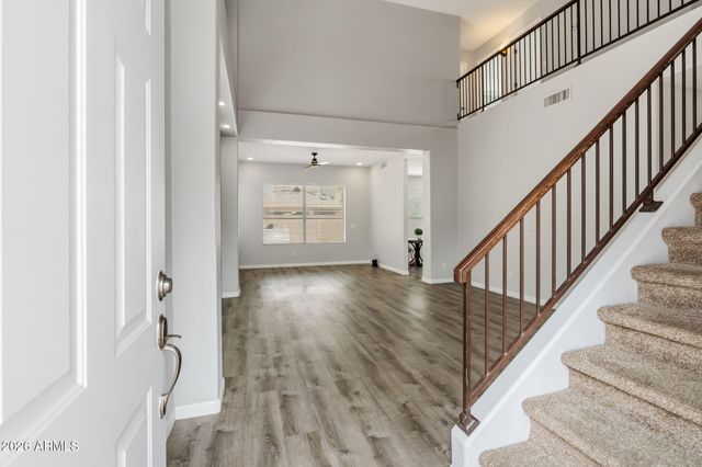 3818 W FALLEN LEAF Lane, Glendale, AZ 85310
