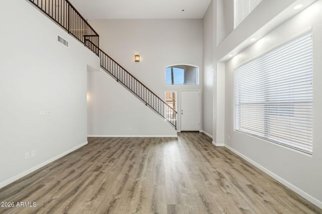 3818 W FALLEN LEAF Lane, Glendale, AZ 85310