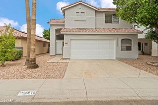 3818 W FALLEN LEAF Lane, Glendale, AZ 85310