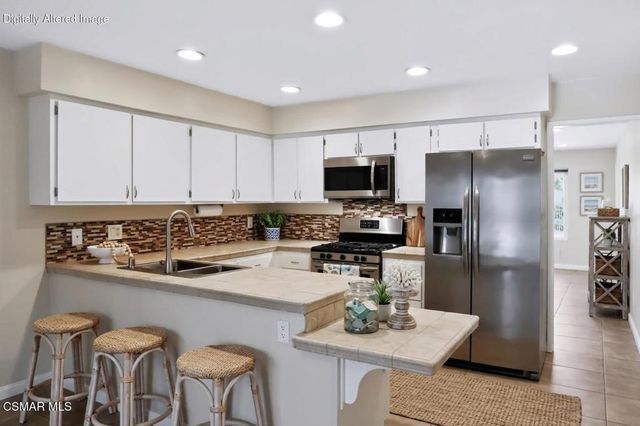 1100 Glenbridge Circle, Westlake Village, CA 91361