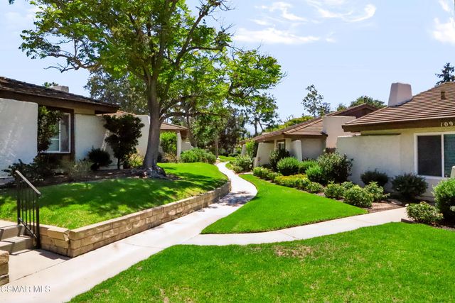 1100 Glenbridge Circle, Westlake Village, CA 91361