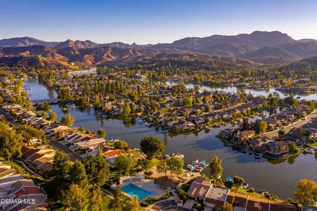 1100 Glenbridge Circle, Westlake Village, CA 91361