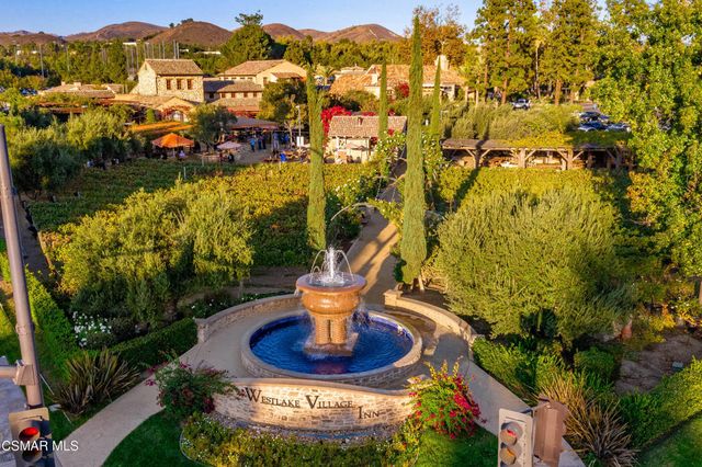 1100 Glenbridge Circle, Westlake Village, CA 91361