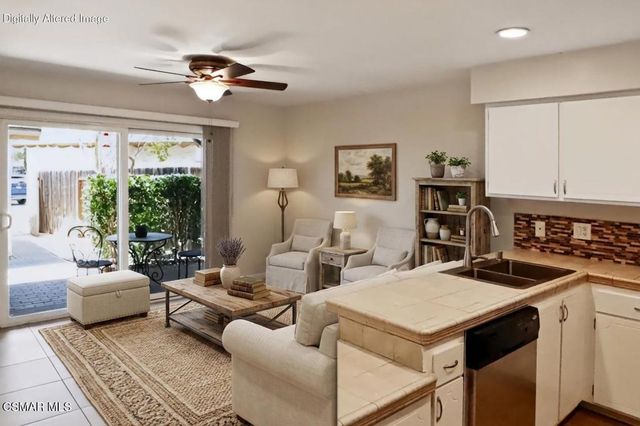 1100 Glenbridge Circle, Westlake Village, CA 91361