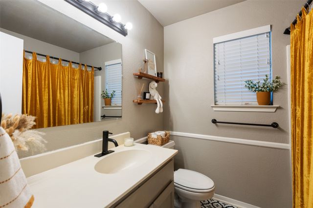 304 W Windsor Drive, Denton, TX 76207