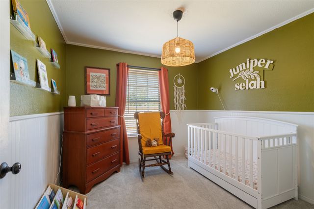 304 W Windsor Drive, Denton, TX 76207