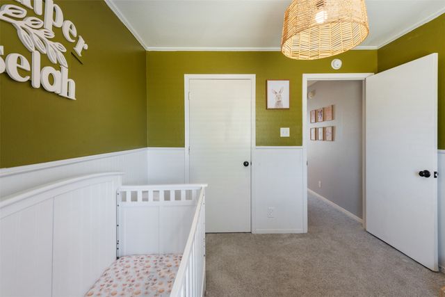 304 W Windsor Drive, Denton, TX 76207