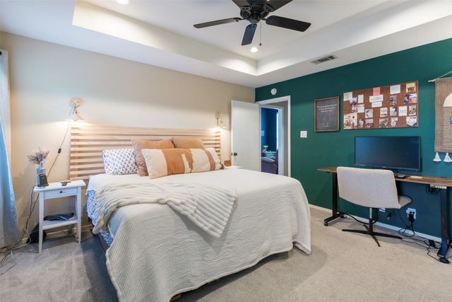 304 W Windsor Drive, Denton, TX 76207