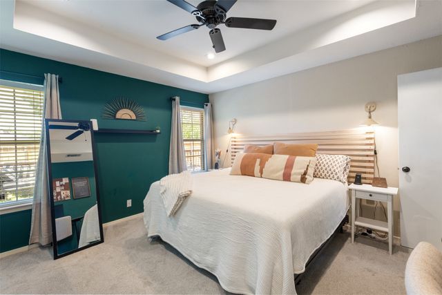 304 W Windsor Drive, Denton, TX 76207