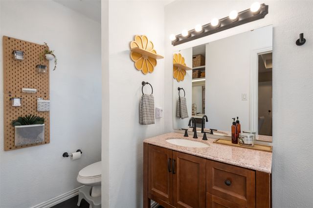 304 W Windsor Drive, Denton, TX 76207