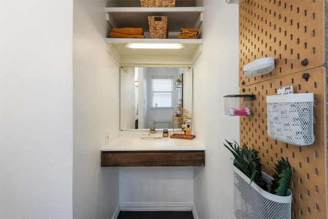 304 W Windsor Drive, Denton, TX 76207