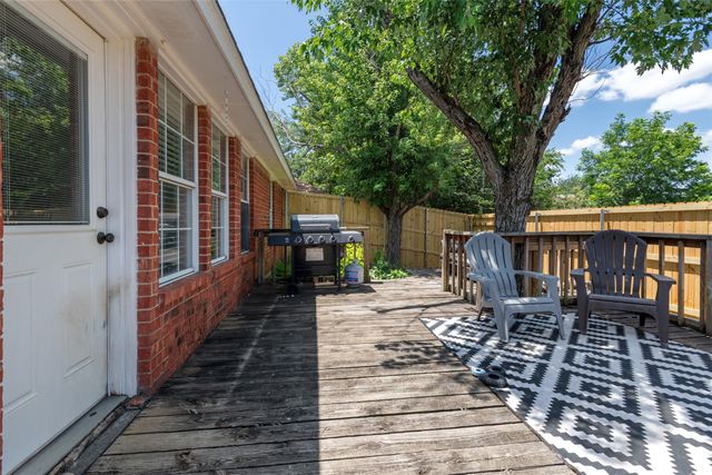 304 W Windsor Drive, Denton, TX 76207