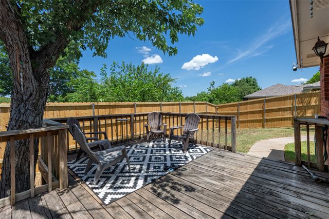 304 W Windsor Drive, Denton, TX 76207
