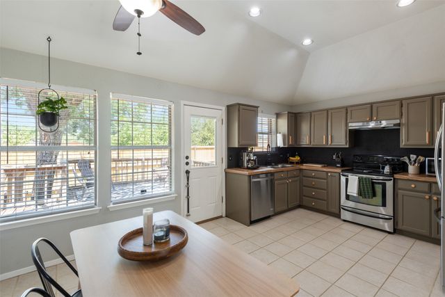 304 W Windsor Drive, Denton, TX 76207