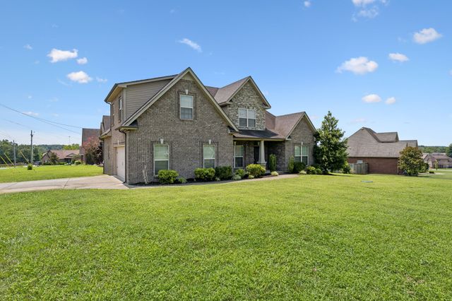 1342 Royal Oak Ave, Murfreesboro, TN 37129