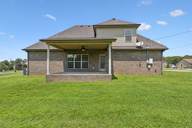 1342 Royal Oak Ave, Murfreesboro, TN 37129