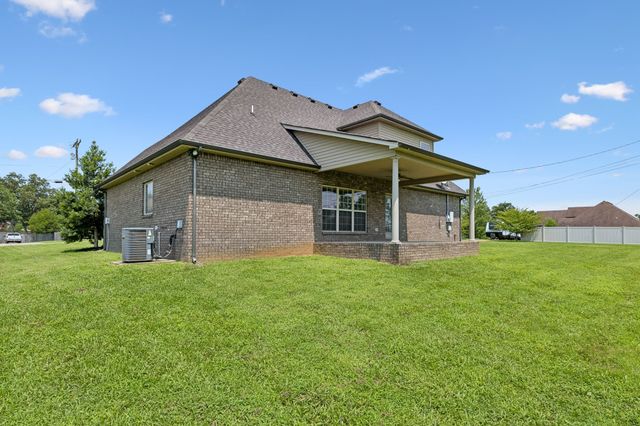 1342 Royal Oak Ave, Murfreesboro, TN 37129