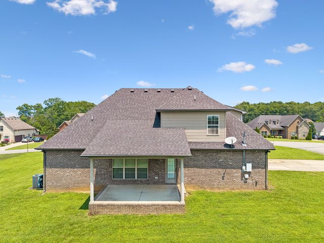 1342 Royal Oak Ave, Murfreesboro, TN 37129
