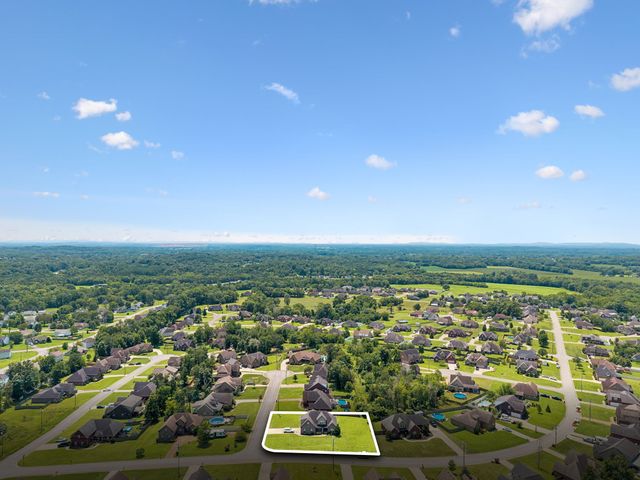 1342 Royal Oak Ave, Murfreesboro, TN 37129