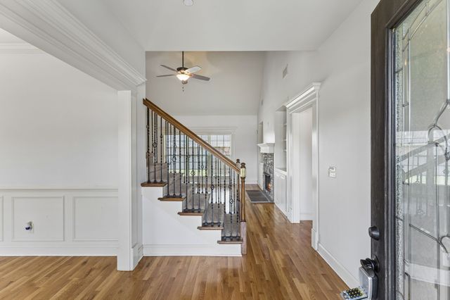 1342 Royal Oak Ave, Murfreesboro, TN 37129