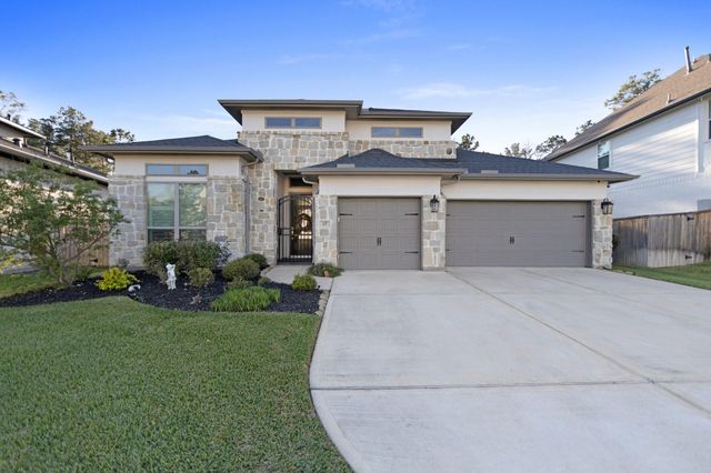 137 Sweeping Valley Drive, Montgomery, TX 77316