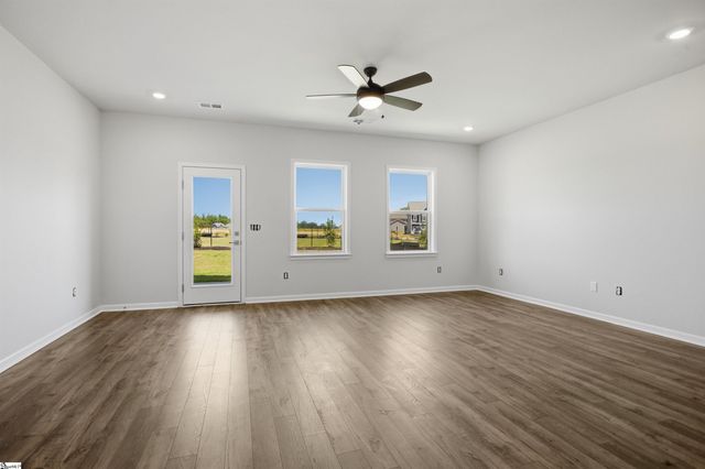552 Hydrangea Street Lot 66, Seneca, SC 29678