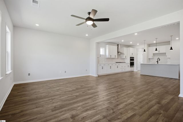 552 Hydrangea Street Lot 66, Seneca, SC 29678