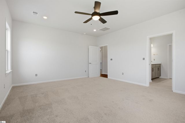 552 Hydrangea Street Lot 66, Seneca, SC 29678