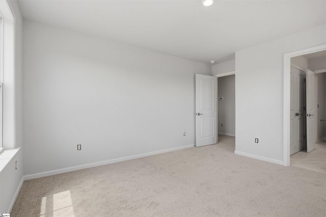 552 Hydrangea Street Lot 66, Seneca, SC 29678