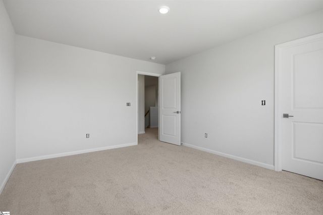 552 Hydrangea Street Lot 66, Seneca, SC 29678