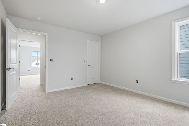 552 Hydrangea Street Lot 66, Seneca, SC 29678