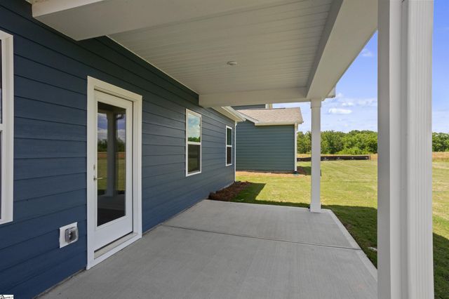 552 Hydrangea Street Lot 66, Seneca, SC 29678