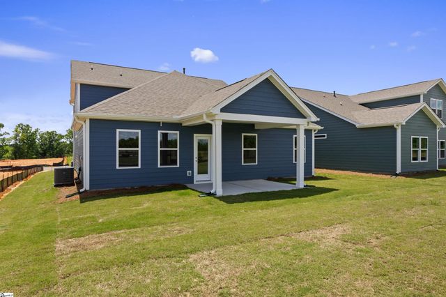 552 Hydrangea Street Lot 66, Seneca, SC 29678
