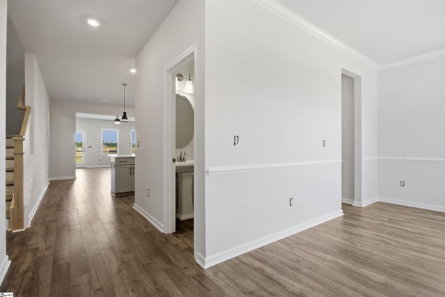 552 Hydrangea Street Lot 66, Seneca, SC 29678
