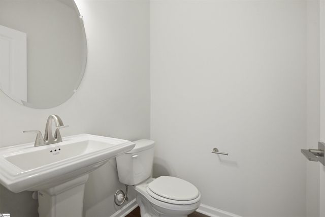 552 Hydrangea Street Lot 66, Seneca, SC 29678