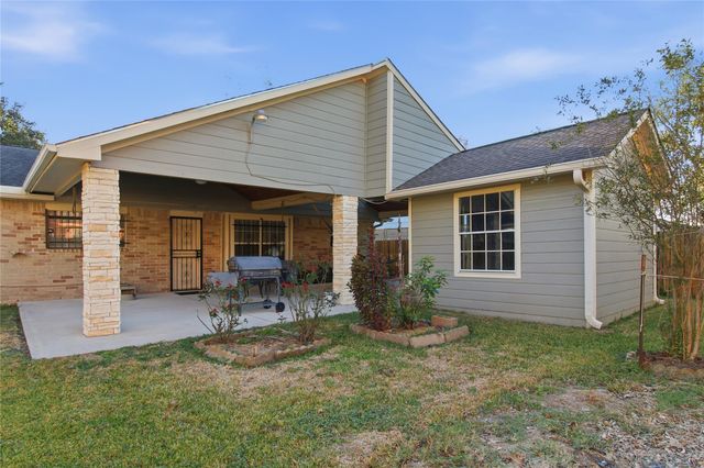 5154 Prairie Ridge Road, Houston, TX 77053