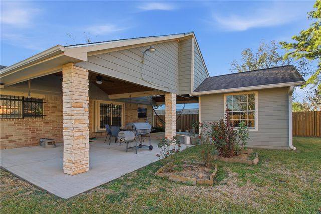 5154 Prairie Ridge Road, Houston, TX 77053