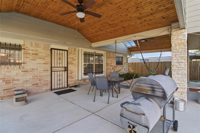 5154 Prairie Ridge Road, Houston, TX 77053