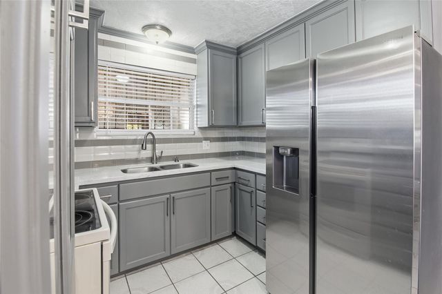 5154 Prairie Ridge Road, Houston, TX 77053