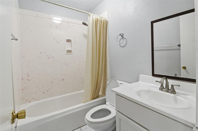 5154 Prairie Ridge Road, Houston, TX 77053