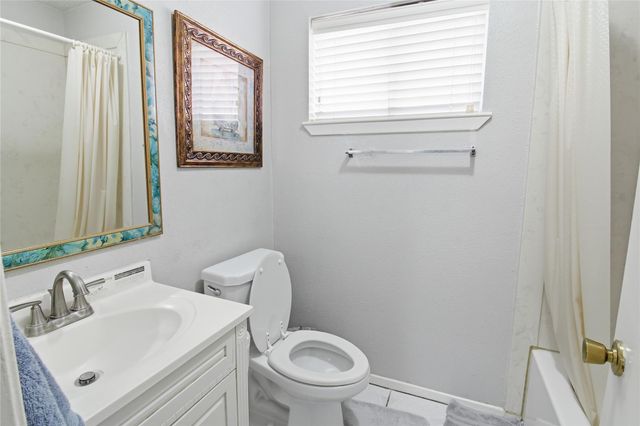 5154 Prairie Ridge Road, Houston, TX 77053