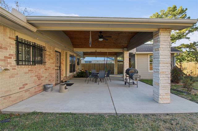 5154 Prairie Ridge Road, Houston, TX 77053