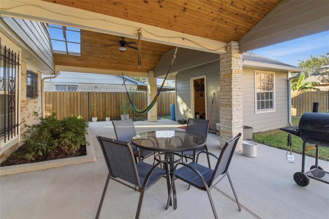 5154 Prairie Ridge Road, Houston, TX 77053