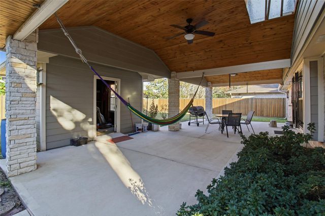 5154 Prairie Ridge Road, Houston, TX 77053