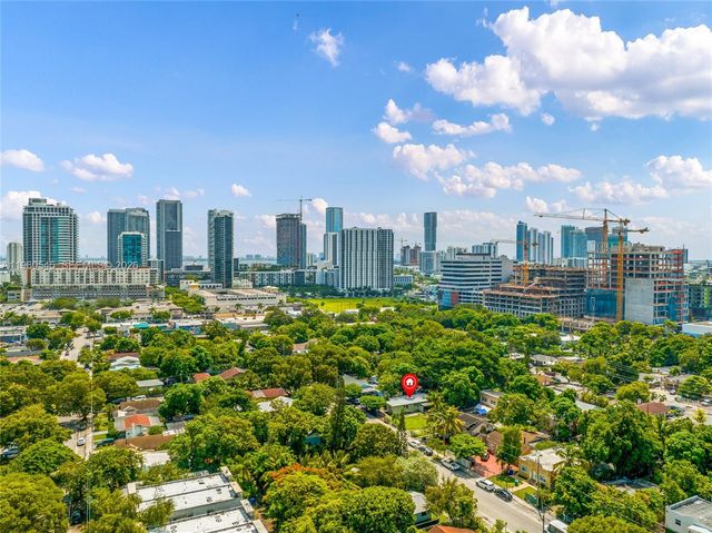 120 NW 32, Miami, FL 33127